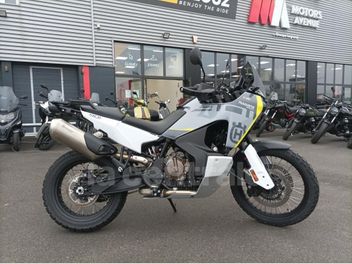 HUSQVARNA NORDEN 901