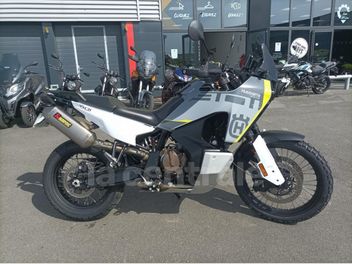 HUSQVARNA NORDEN 901