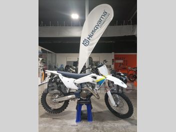 HUSQVARNA TC 125