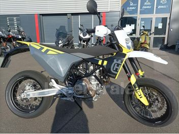 HUSQVARNA SUPERMOTO 701