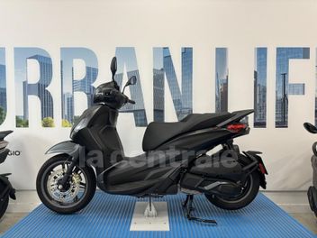 PIAGGIO BEVERLY 300