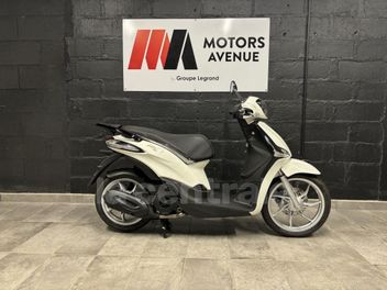 PIAGGIO LIBERTY 125