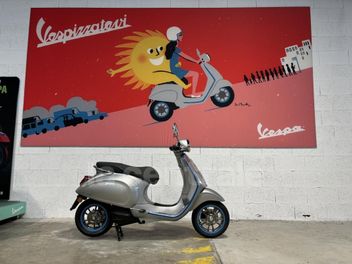 VESPA ELETTRICA 70 4KW 48V 86AH