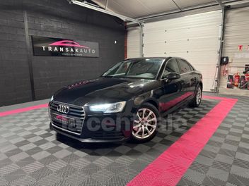 AUDI A4 (5E GENERATION) V 2.0 TDI 190 ULTRA DESIGN LUXE S TRONIC