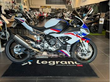 BMW S1000 RR 1000