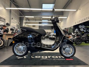 VESPA ELETTRICA 45 4KW 48V 86AH