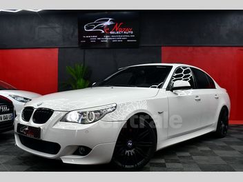 BMW SERIE 5 E60 (E60) (2) 523I 190 SPORT DESIGN