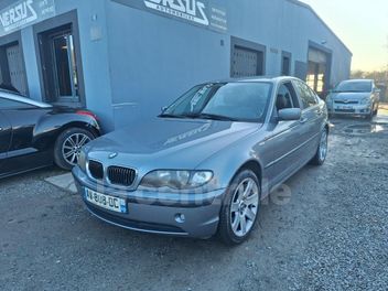 BMW SERIE 3 E46 (E46) 330D PACK BUSINESS