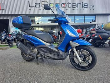 PIAGGIO BEVERLY 350 IE SPORT TOURING