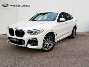 BMW X4 G02 (G02) XDRIVE20DA 190 M SPORT