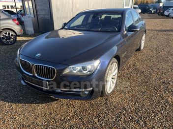 BMW SERIE 7 F01 50I F01 4.4T 32S V8 450 CV XDRIVE (TRANSMISSION INTEGRALE) BVA8 (ZF8)