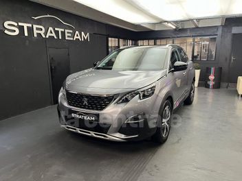 PEUGEOT 3008 (2E GENERATION) II 1.2 PURETECH 130 S&S ALLURE BUSINESS EAT8