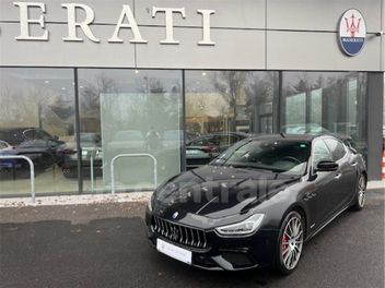 MASERATI GHIBLI 3 III 3.0 V6 430 S Q4 GRANSPORT AUTO