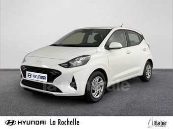 HYUNDAI I10 (3E GENERATION) III (2) 1.0 63 ECO INTUITIVE