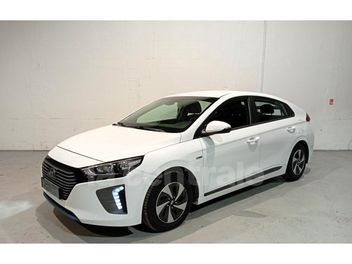 HYUNDAI IONIQ 1.6 HYBRID BUSINESS