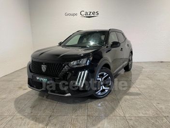 PEUGEOT 2008 (2E GENERATION) II 1.2 PURETECH 130 S&S 7CV ALLURE EAT8