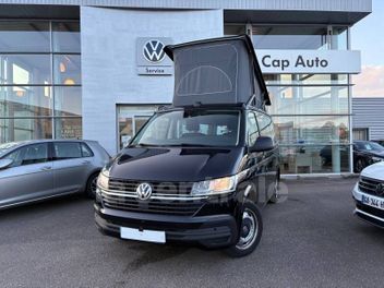 VOLKSWAGEN CALIFORNIA T6 6.1 2.0 TDI 150 BMT DSG7 COAST