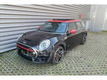 MINI MINI 3 CLUBMAN JCW III CLUBMAN JCW 231 BV6