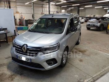 RENAULT KANGOO 3 III 1.5 BLUE DCI 95 ZEN