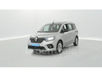 RENAULT KANGOO 3 III 1.5 BLUE DCI 95 ZEN