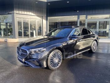 MERCEDES CLASSE E 6 VI 300 E AMG LINE 9G-TRONIC