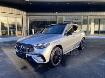 MERCEDES GLC 2 II 300 E HYBRID EQ 4MATIC AMG LINE 9G-TRONIC