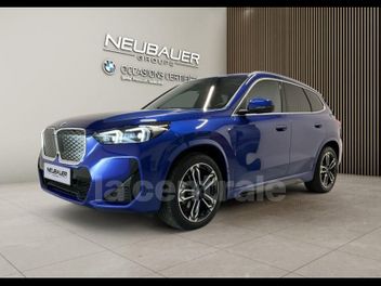 BMW IX1 U11 (U11) XDRIVE20 204 M SPORT 66.5 KWH BVA