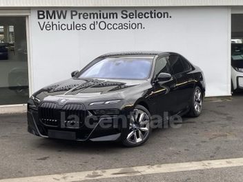 BMW SERIE 7 G70 (G70) 750E XDRIVE 490 M SPORT BVA8