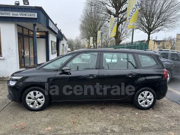 CITROEN GRAND C4 PICASSO 2 II (2) 1.6 BLUEHDI 120 S&S LIVE EAT6