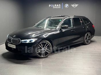 BMW SERIE 3 G21 TOURING (G21) (2) TOURING 320D XDRIVE 190 M SPORT BVA8