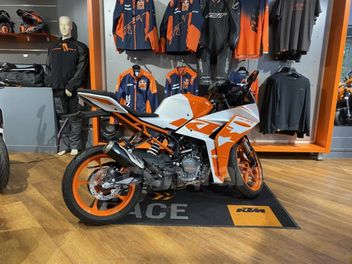 KTM RC 125