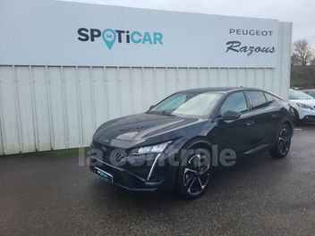 PEUGEOT 408 1.2 PURETECH 130 S&S ALLURE PACK EAT8