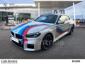 BMW SERIE 2 G87 COUPE M2 (G87) COUPE 3.0 M2 460 BVA8