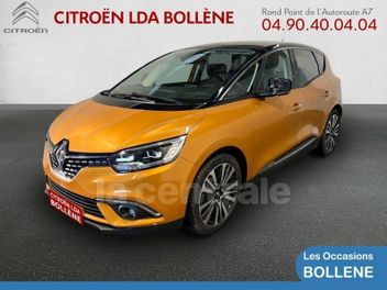 RENAULT SCENIC 4 IV 1.7 DCI 150 BLUE INITIALE PARIS EDC