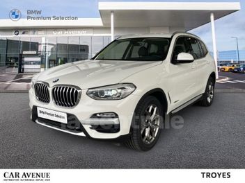 BMW X3 G01 (G01) XDRIVE20DA 190 XLINE