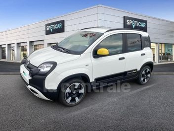 FIAT PANDA 3 III (2) CITY CROSS 1.0 70 HYBRIDE BSG S/S