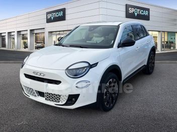 FIAT 600 (2E GENERATION) II 1.2 HYBRID 100 LA PRIMA DCT6