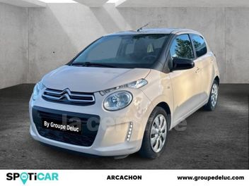 CITROEN C1 (2E GENERATION) II 1.0 VTI 72 S&S 4CV FEEL 5P