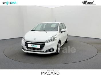 PEUGEOT 208 (2) 1.5 BLUEHDI 100 S&S ACTIVE BUSINESS 5P