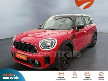 MINI COUNTRYMAN 2 II (2) (F60) 136 CH COOPER ESSENTIAL BVA7