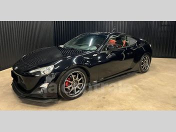 TOYOTA GT86 COUPE 2.0 D-4S 200