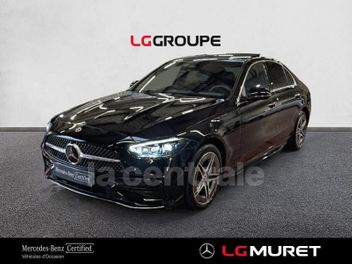 MERCEDES CLASSE C 5 V 300 E AMG LINE 9G-TRONIC