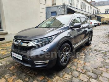 HONDA CR-V 5 V 2.0 I-MMD 2WD EXCLUSIVE