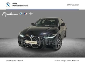 BMW SERIE 4 G26 GRAN COUPE (G26) GRAN COUPE 420I 184 M SPORT BVA8