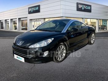 PEUGEOT RCZ 2.0 HDI 163 FAP BVM6