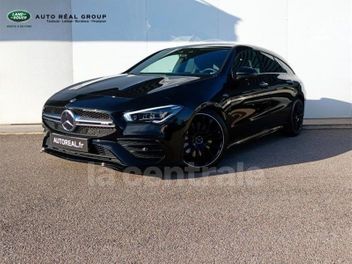 MERCEDES CLA 2 SHOOTING BRAKE AMG II SHOOTING BRAKE 35 AMG 4MATIC 7G-DCT