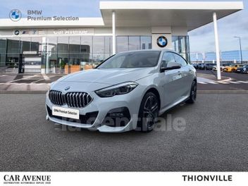 BMW SERIE 2 F44 GRAN COUPE (F44) GRAN COUPE 218D M SPORT BVA8