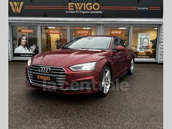 AUDI A5 (2E GENERATION) II 2.0 TFSI 252 S LINE S TRONIC