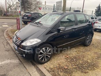 MERCEDES CLASSE A 2 II 200 CDI AVANTGARDE CVT 5P