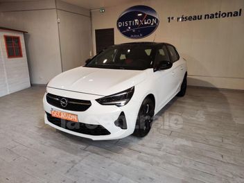 OPEL CORSA 6 VI 1.2 TURBO 130 GS BVA8